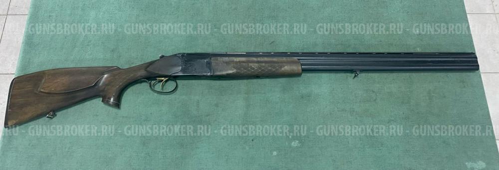 ИЖ-27ЕМ 12х70 штучное Стрела