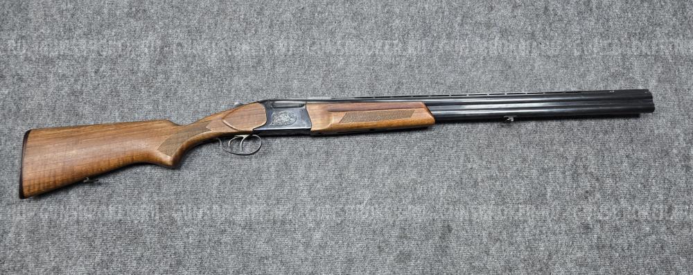 ИЖ-27ЕМ 12х70