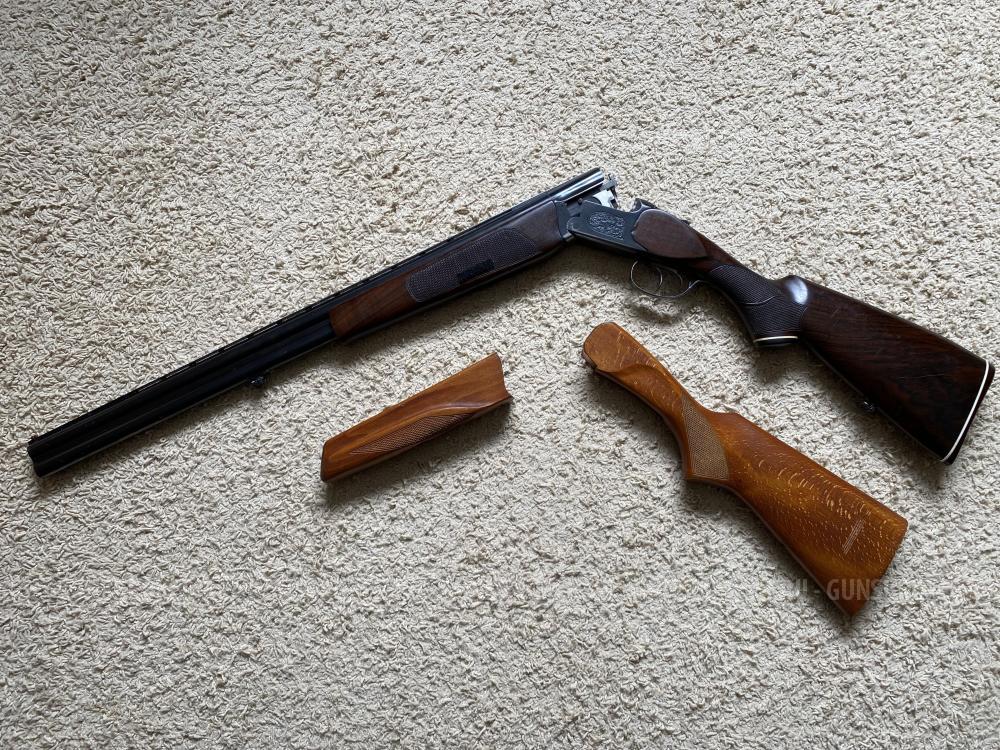 ИЖ-27ЕМ 1991г