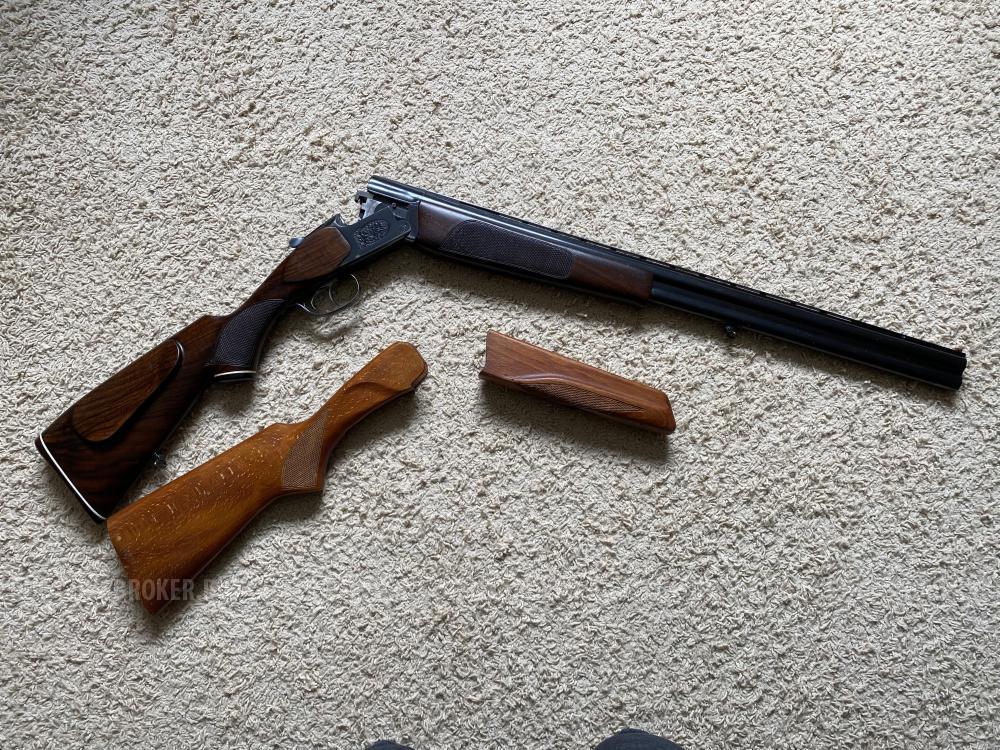 ИЖ-27ЕМ 1991г