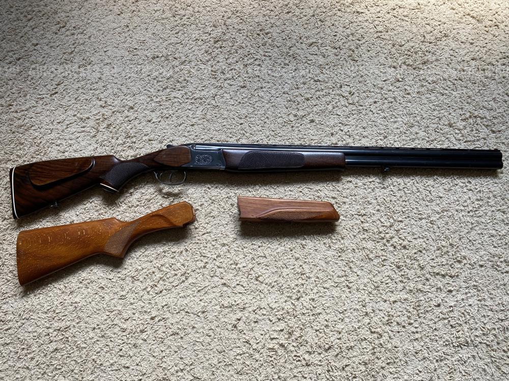 ИЖ-27ЕМ 1991г