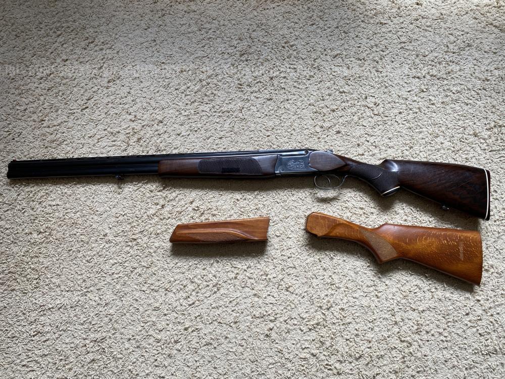ИЖ-27ЕМ 1991г