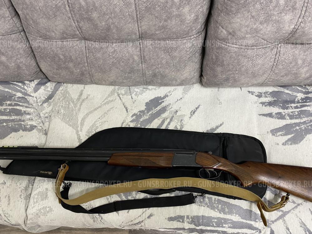 ИЖ-27ЕМ 1992г