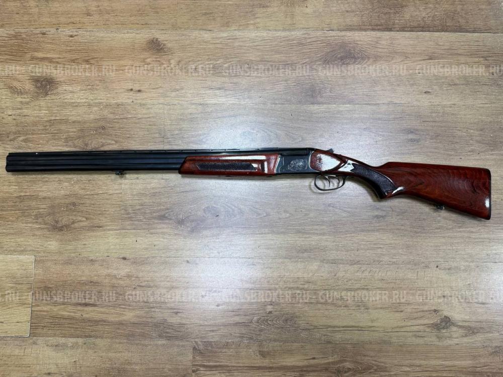 ИЖ-27ЕМ 1998 г.в. , кал. 12/70 в СПБ