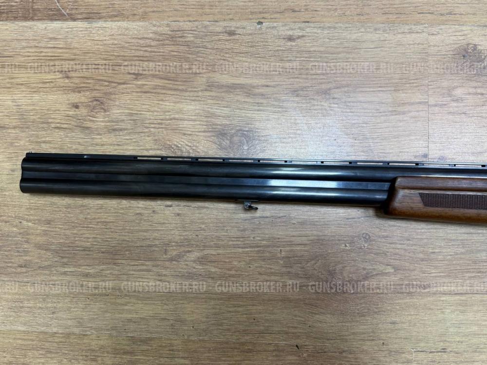 ИЖ-27ЕМ-1С , кал. 12/76 в СПБ