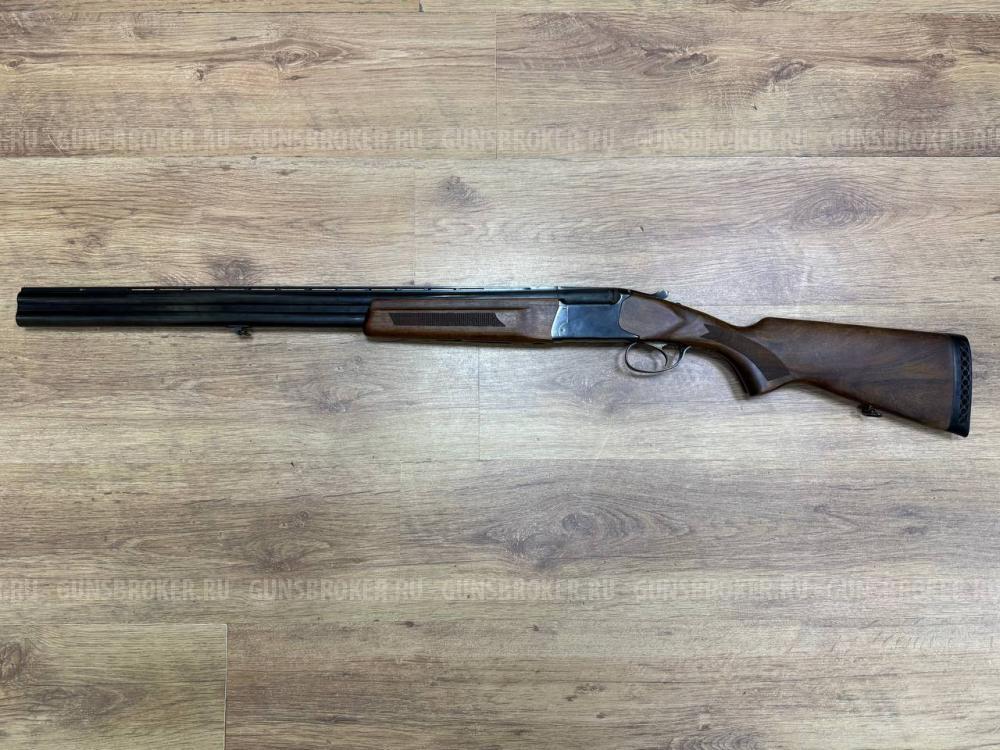 ИЖ-27ЕМ-1С , кал. 12/76 в СПБ