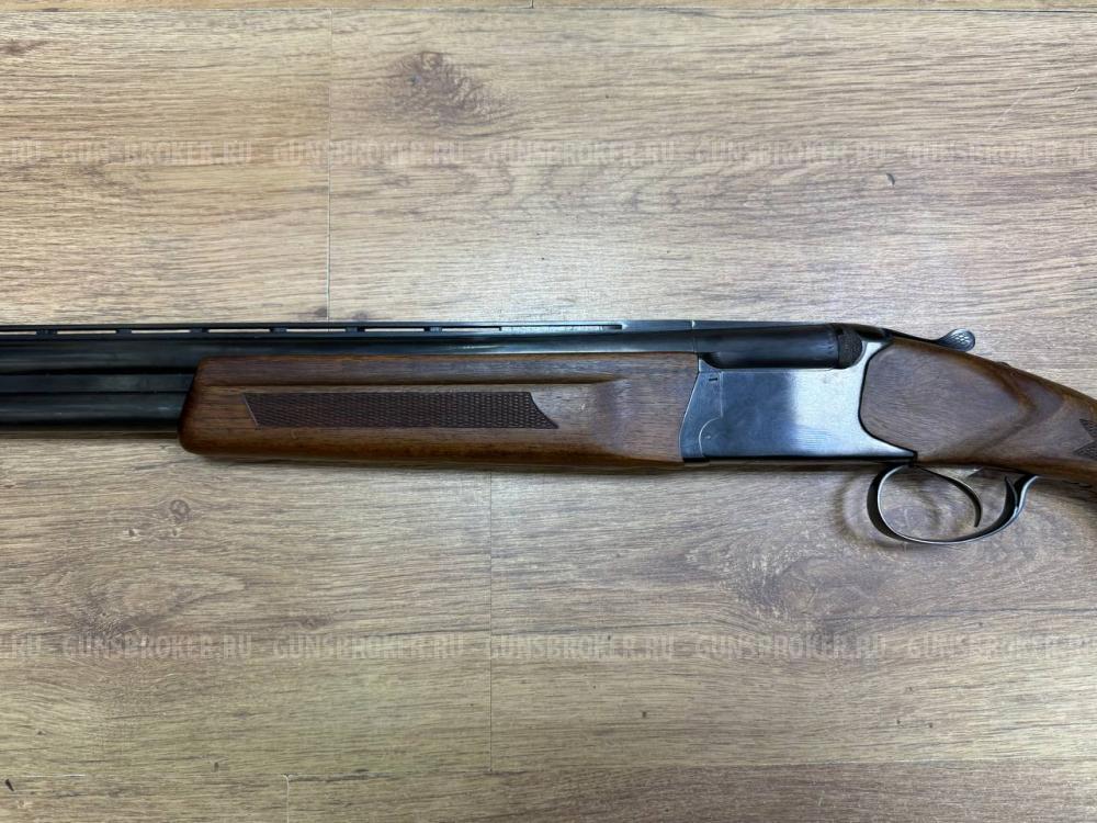 ИЖ-27ЕМ-1С , кал. 12/76 в СПБ