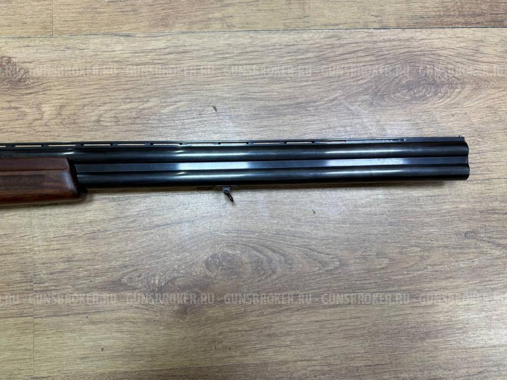 ИЖ-27ЕМ-1С , кал. 12/76 в СПБ