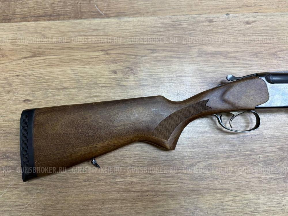 ИЖ-27ЕМ-1С , кал. 12/76 в СПБ