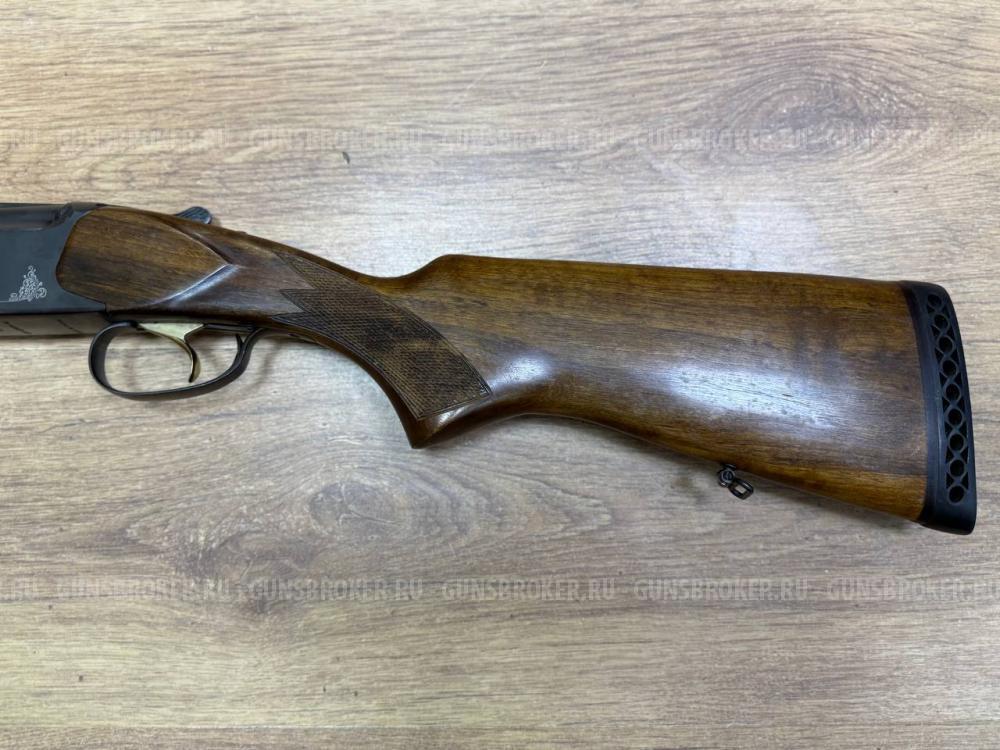 ИЖ-27ЕМ-1С , кал. 20/76 в СПБ