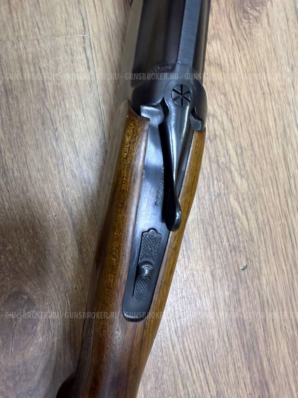 ИЖ-27ЕМ-1С , кал. 20/76 в СПБ