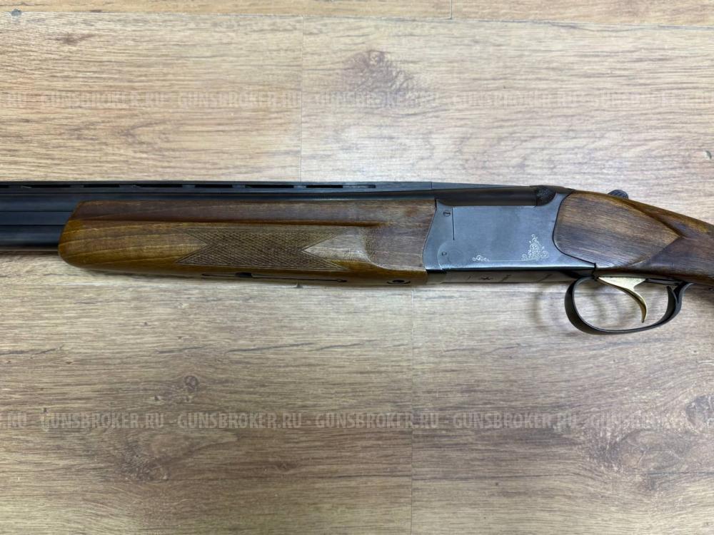 ИЖ-27ЕМ-1С , кал. 20/76 в СПБ