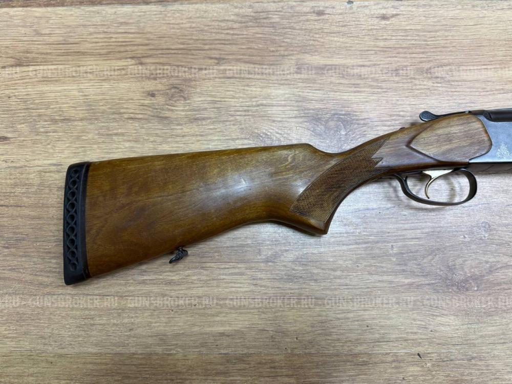 ИЖ-27ЕМ-1С , кал. 20/76 в СПБ