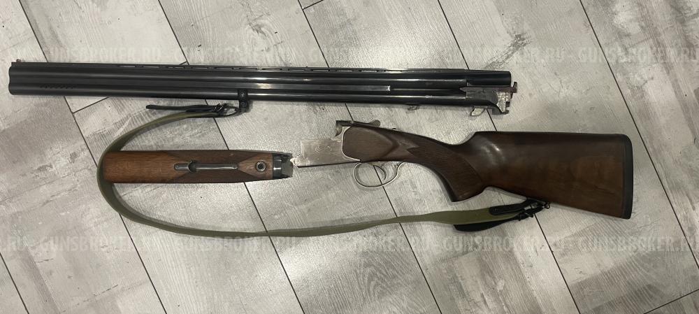 ИЖ-27ЕМ-1С 12х76 (экспортное исполнение)