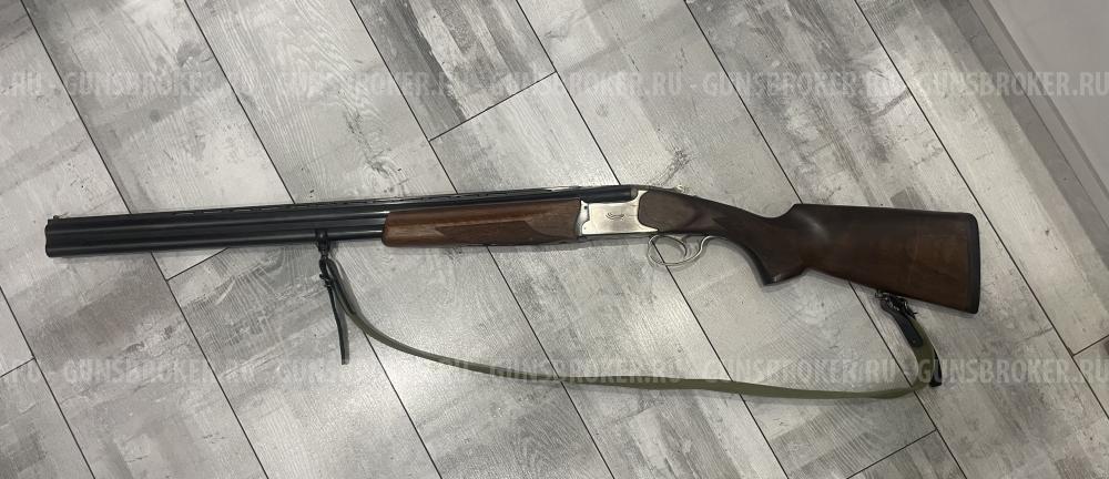 ИЖ-27ЕМ-1С 12х76 (экспортное исполнение)