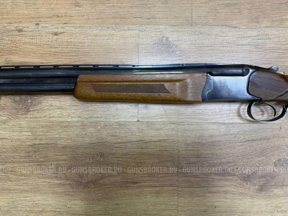 ИЖ-27ЕМ-1С 2005 г.в. в СПБ