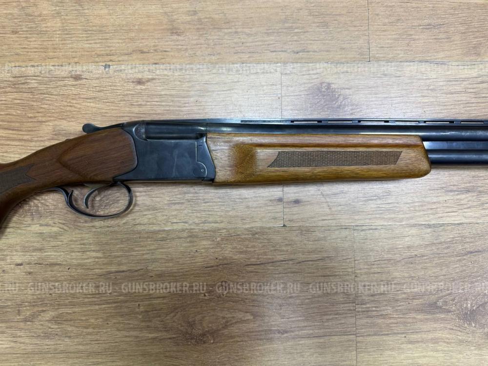 ИЖ-27ЕМ-1С 2005 г.в. в СПБ