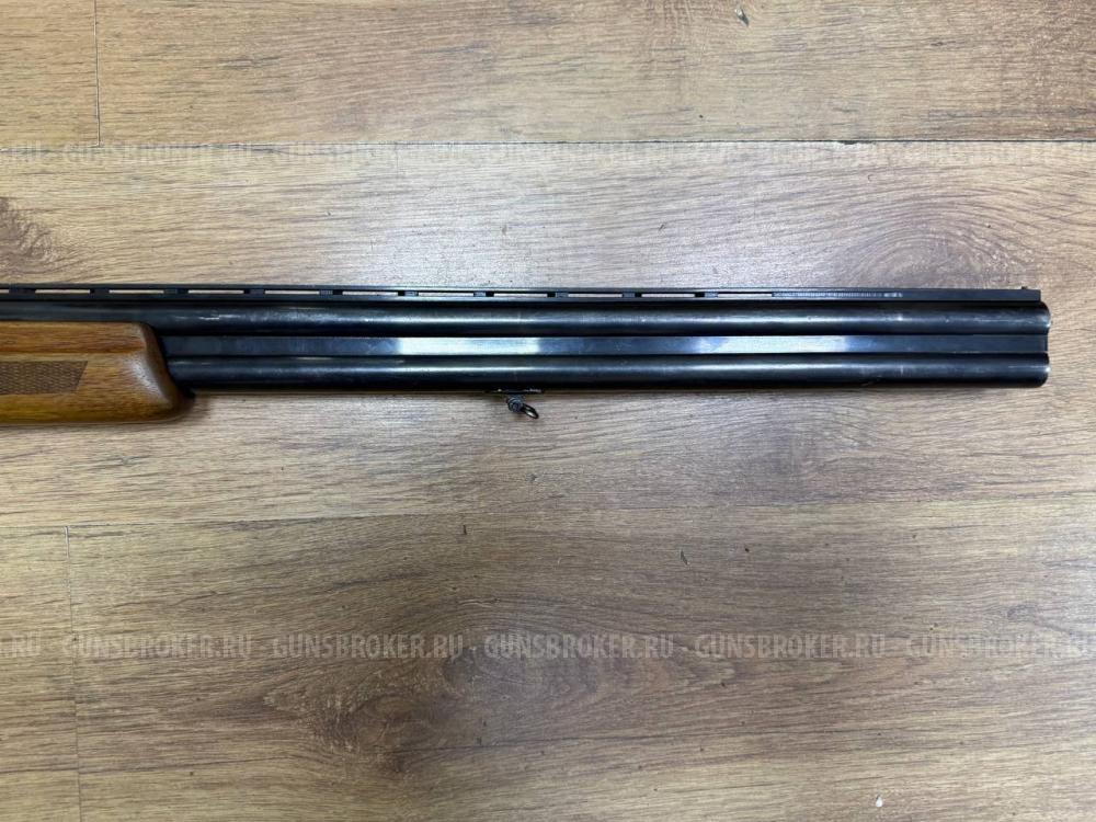 ИЖ-27ЕМ-1С 2005 г.в. в СПБ