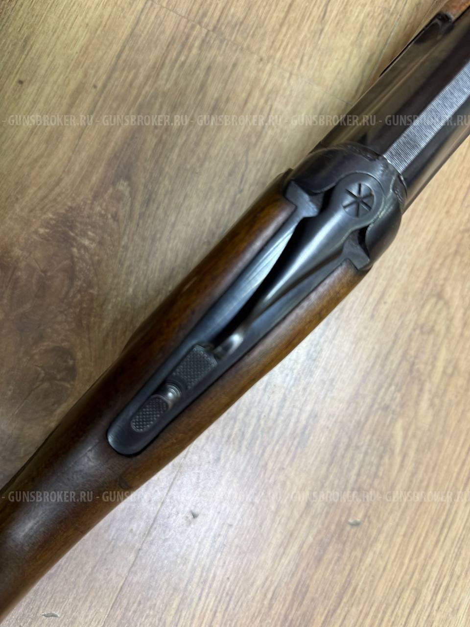 ИЖ-27ЕМ-1С 2005 г.в. в СПБ