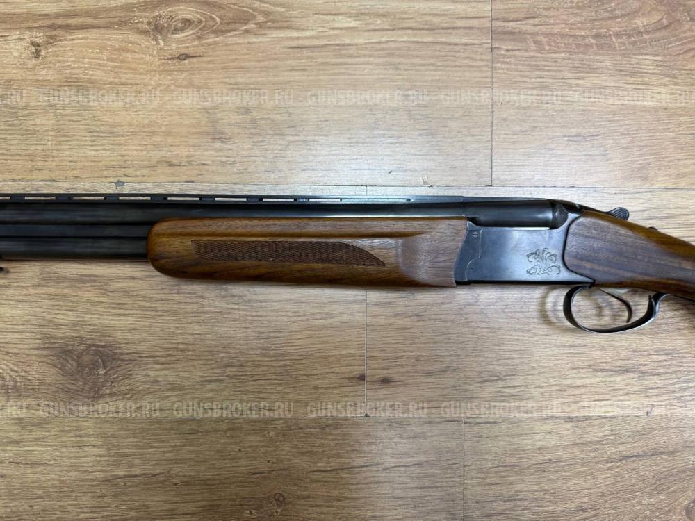 ИЖ-27ЕМ-1С 2014 г.в. , кал. 12/76 в СПБ
