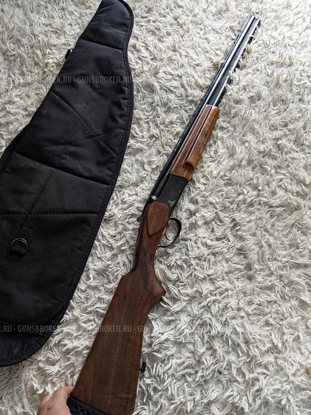 ИЖ-27ЕМ-1С 20/76 экспортное