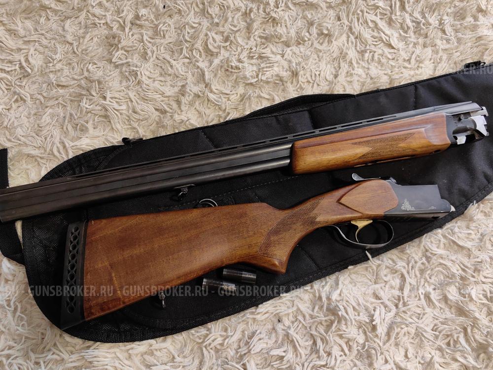 ИЖ-27ЕМ-1С 20/76 экспортное