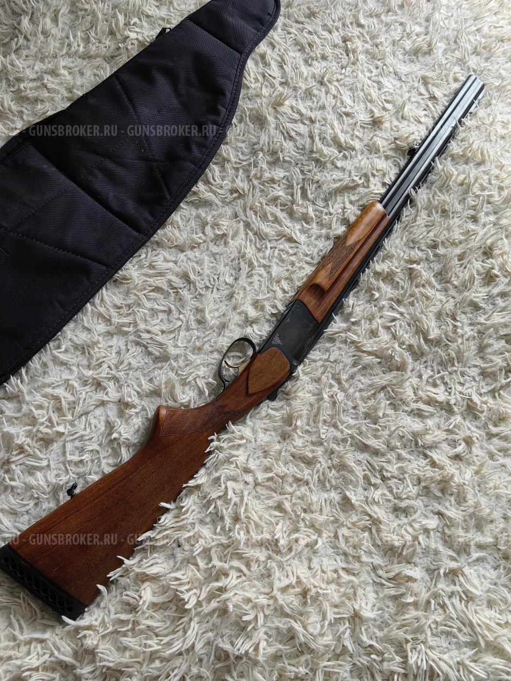 ИЖ-27ЕМ-1С 20/76 экспортное