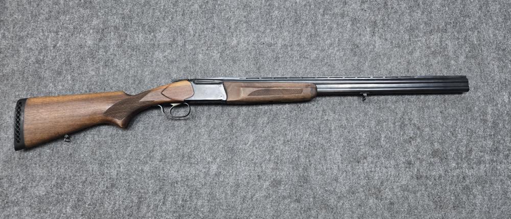 ИЖ-27ЕМ-1С 20х76