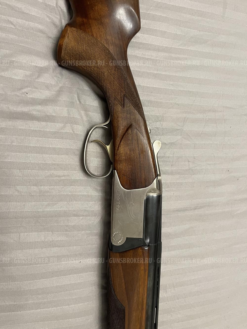 Иж-27ЕМ-1С экспортное