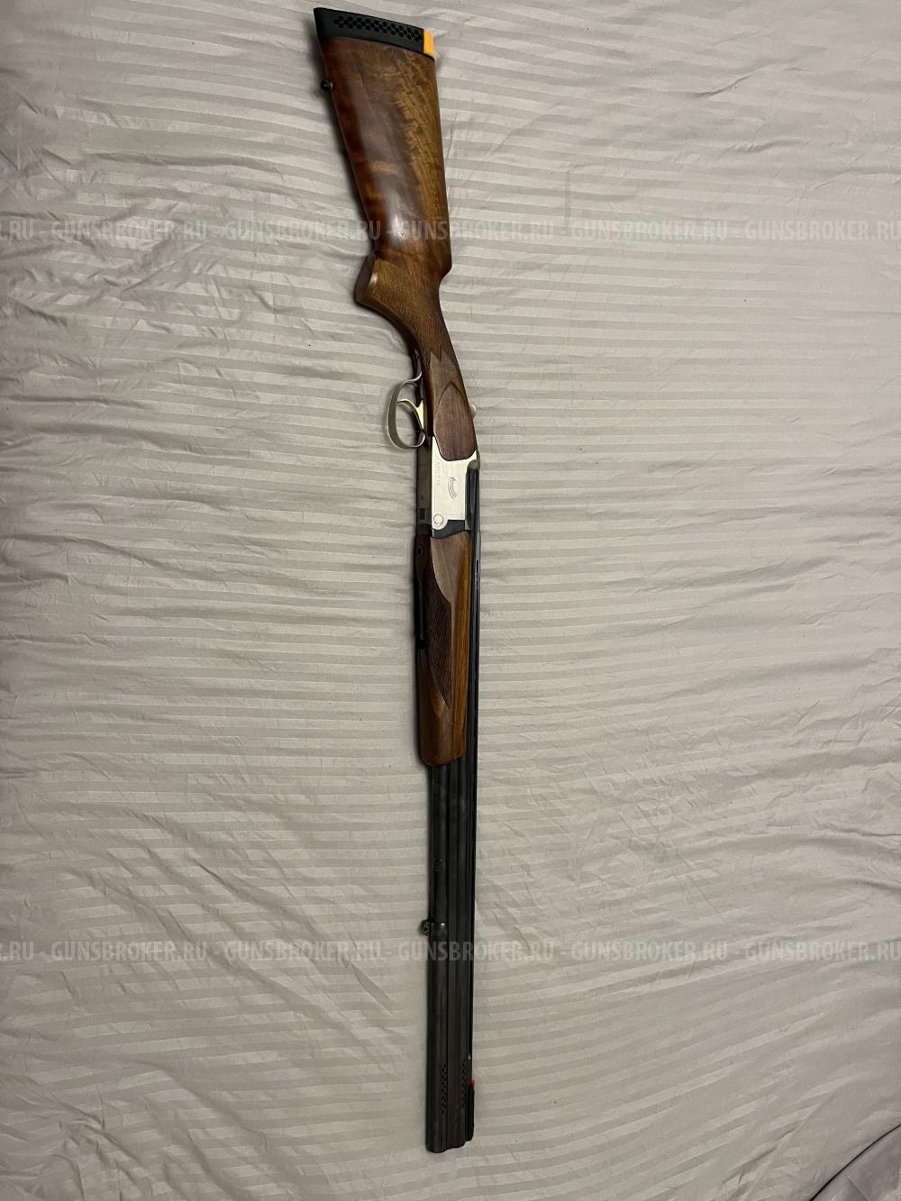 Иж-27ЕМ-1С экспортное