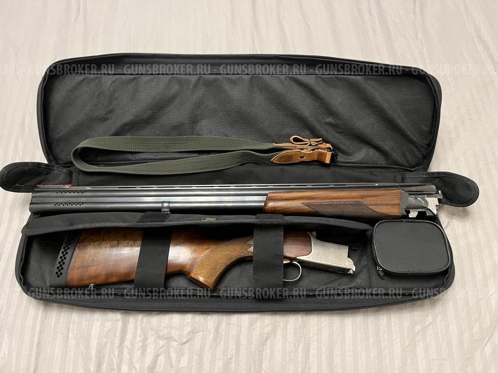 Иж-27ЕМ-1С экспортное