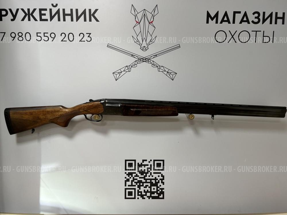 ИЖ-27ЕМ-1С к. 12х70