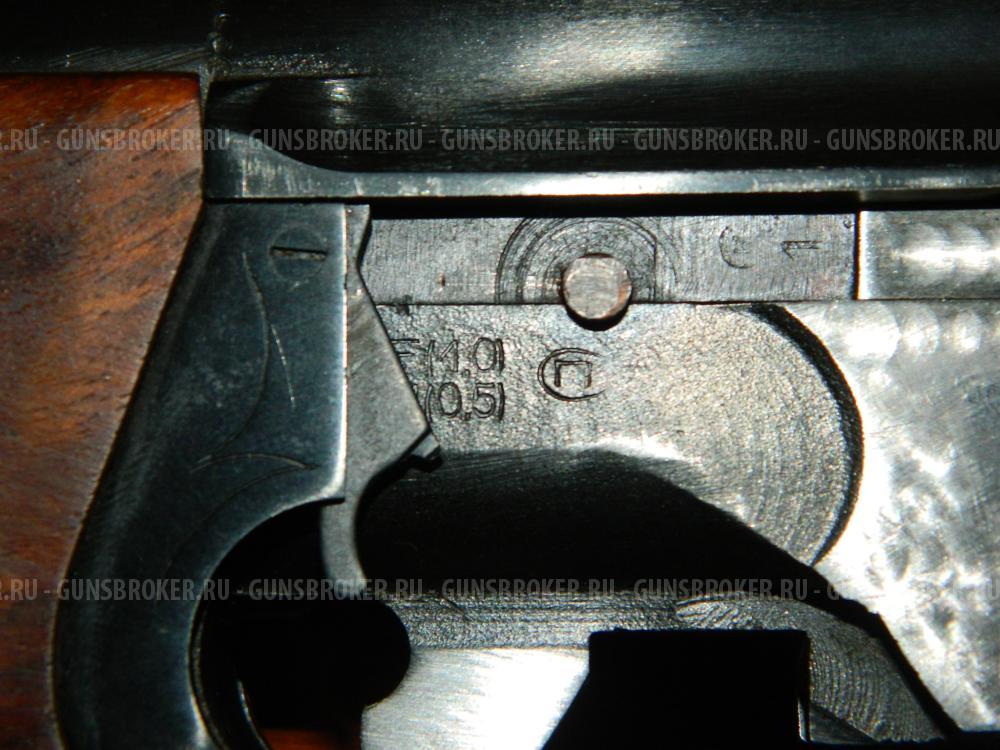 ИЖ-27ЕМ-1С к12 Новое 1993г.