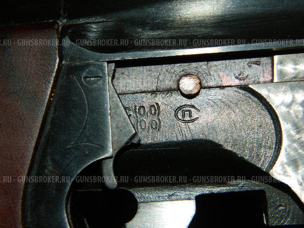 ИЖ-27ЕМ-1С к12 Новое 1993г.