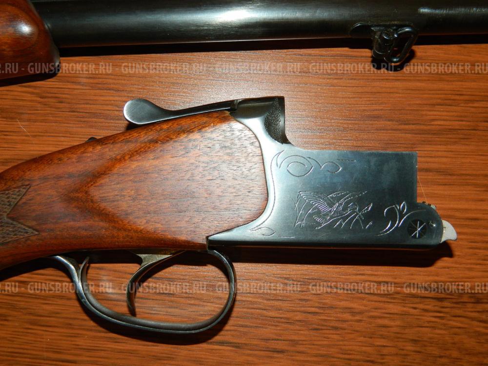 ИЖ-27ЕМ-1С к12 Новое 1993г.