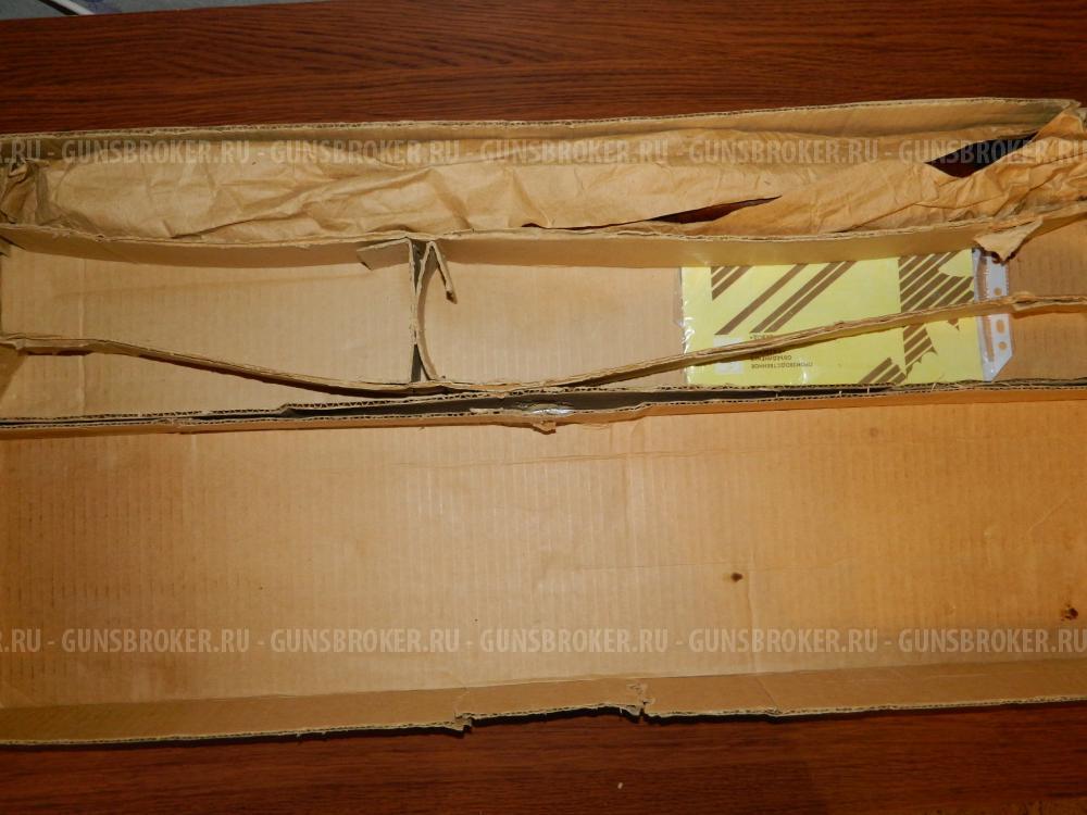 ИЖ-27ЕМ-1С к12 Новое 1993г.