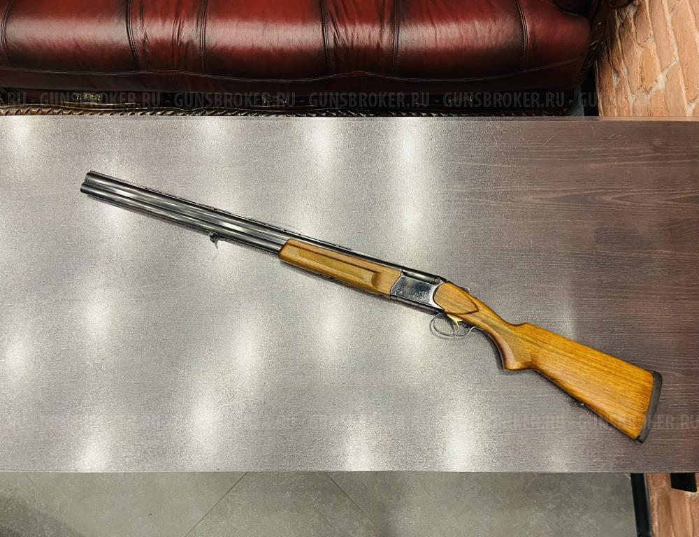 ИЖ-27ЕМ-1С к.12х76 (арт.233)   тел.+7495-175-75-75