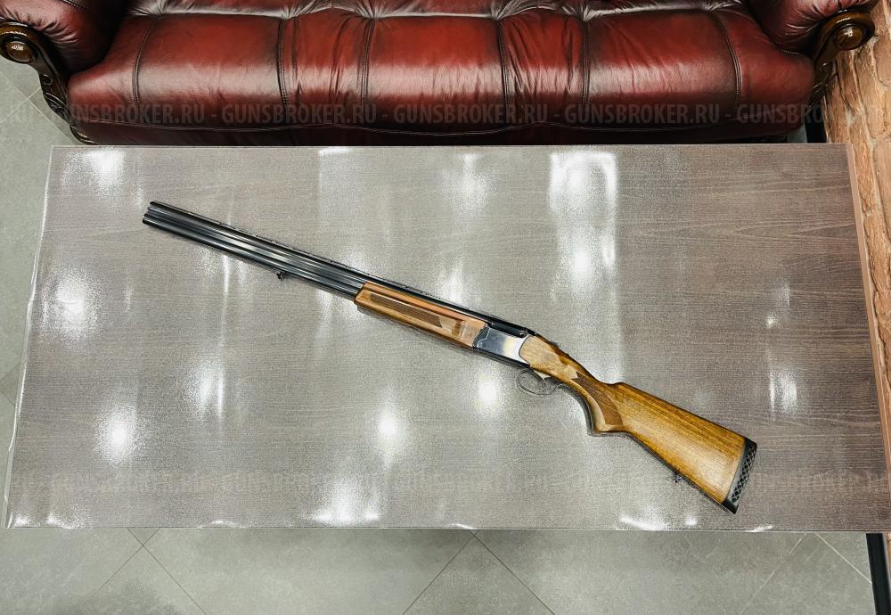 ИЖ-27ЕМ-1С к.12х76 (арт.613R) тел.+7495-175-75-75