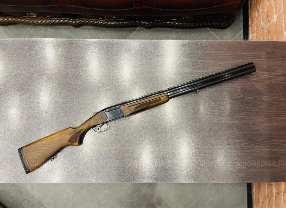 ИЖ-27ЕМ-1С к.12х76 