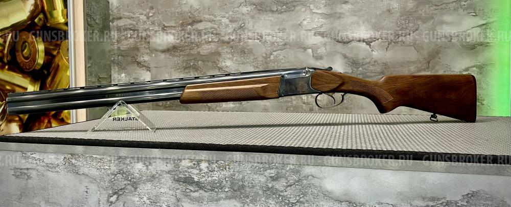 ИЖ-27ЕМ-1С кал. 12/70