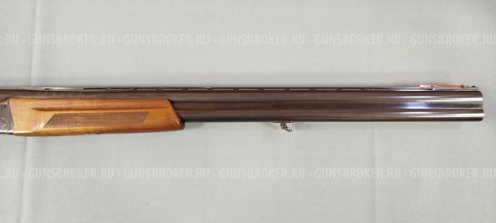 ИЖ-27ЕМ-1С кал. 12/76 2001 г.в.(арт. 98В) экспортное