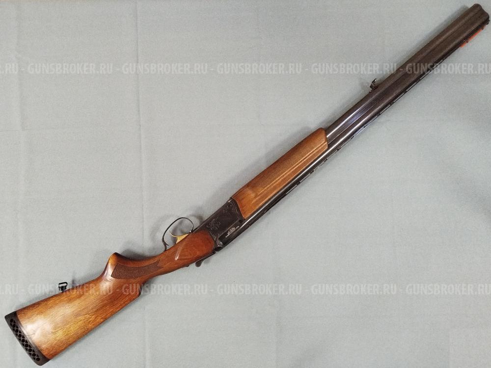 ИЖ-27ЕМ-1С кал. 12/76 2001 г.в.(арт. 98В) экспортное