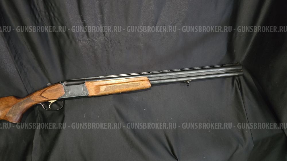ИЖ-27ЕМ-1С, кал.12/76,L-670, "Экспорт"