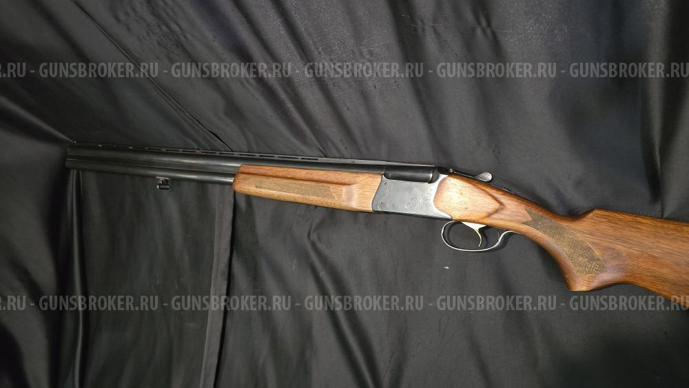 ИЖ-27ЕМ-1С, кал.12/76,L-670, "Экспорт"