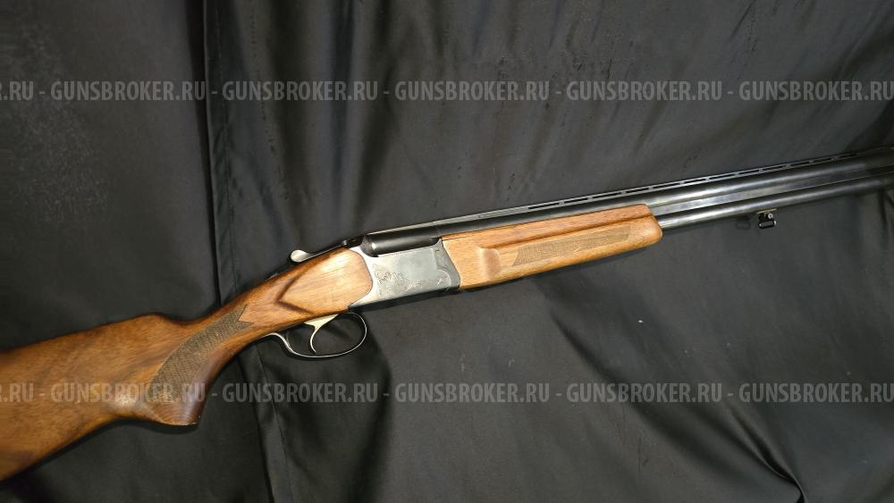 ИЖ-27ЕМ-1С, кал.12/76,L-670, "Экспорт"