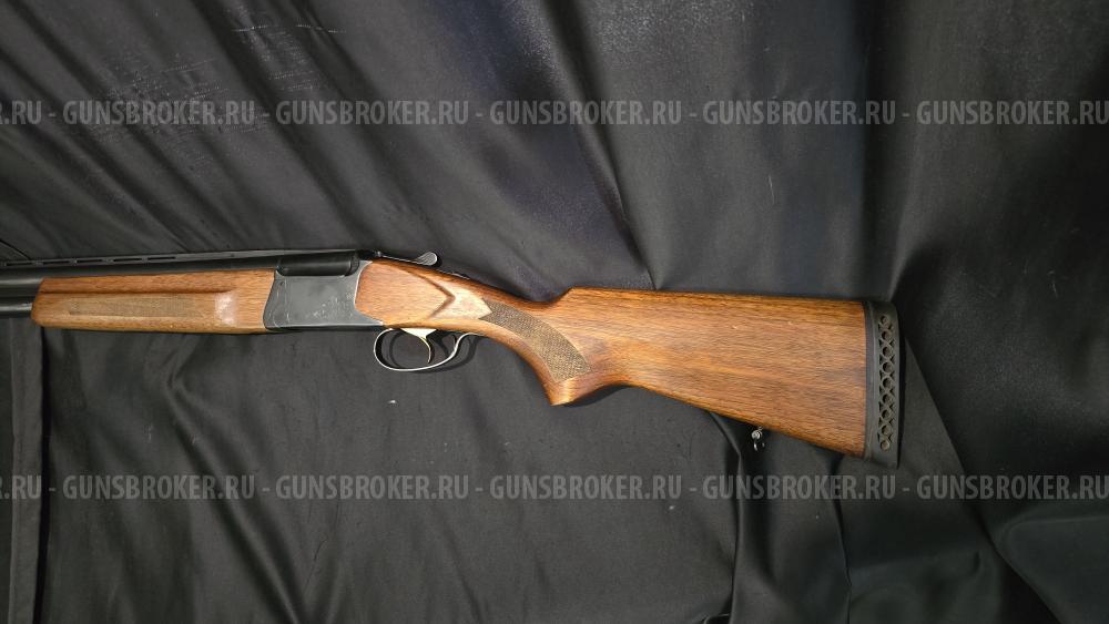 ИЖ-27ЕМ-1С, кал.12/76,L-670, "Экспорт"