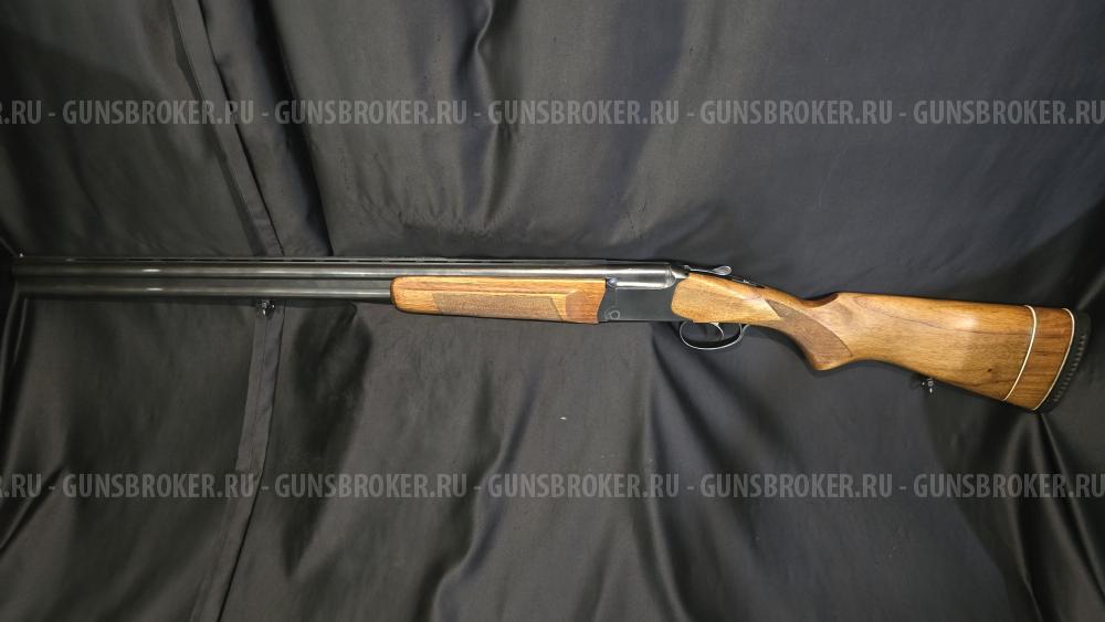 ИЖ-27ЕМ-1С, кал.12/76