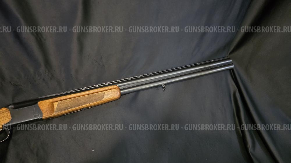 ИЖ-27ЕМ-1С, кал.12/76