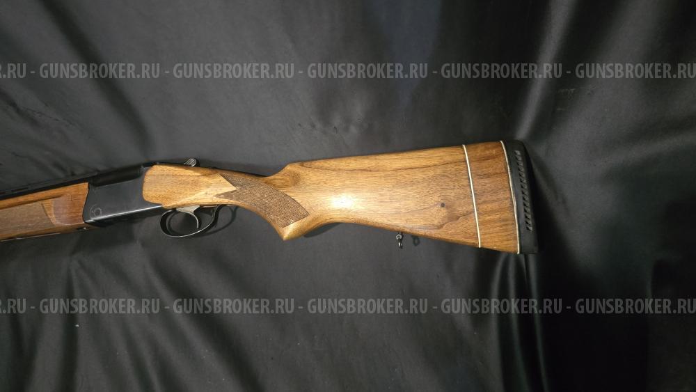 ИЖ-27ЕМ-1С, кал.12/76