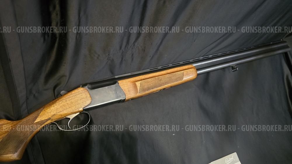 ИЖ-27ЕМ-1С, кал.12/76